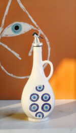 Bouteille D'huile Goute Azar