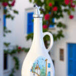 Bouteille D'huile Goute SIDI BOU SAID