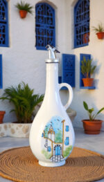Bouteille D'huile Goute SIDI BOU SAID – Image 2