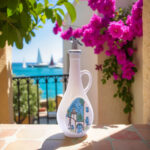 Bouteille D'huile Goute SIDI BOU SAID – Image 5