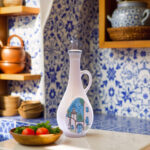 Bouteille D'huile Goute SIDI BOU SAID – Image 7