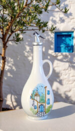 Bouteille D'huile Goute SIDI BOU SAID – Image 3