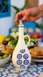 Bouteille D'huile Goute Azar – Image 7