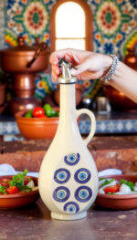 Bouteille D'huile Goute Azar – Image 6