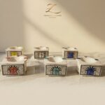Cendrier - Porte Sidi Bou Said – Image 2